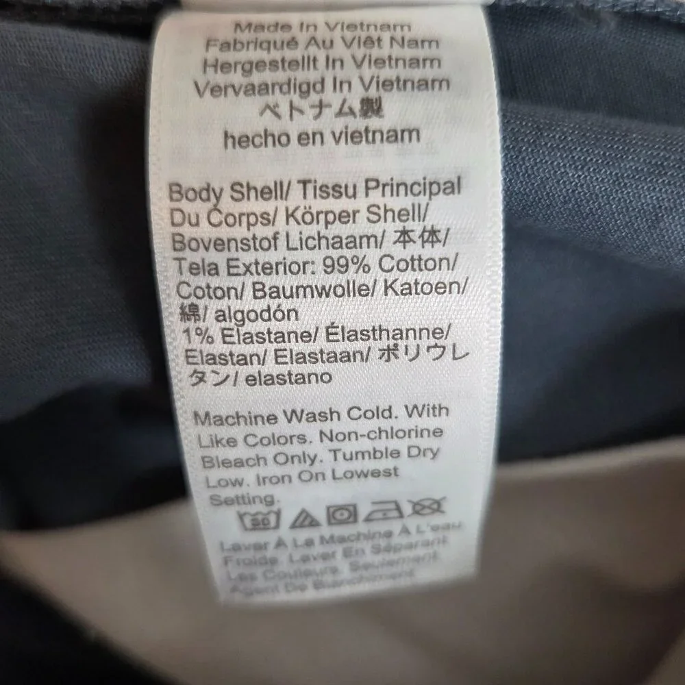 J. Crew crew fac